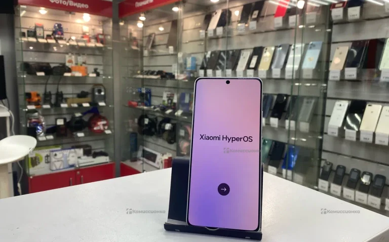 Xiaomi Poco X6 Pro 12/512 ГБ
