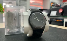 Купить Часы  черные б/у , в Тюмень Цена:790рублей