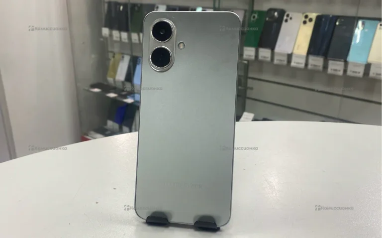 Tecno Spark Go 2 3/64 ГБ