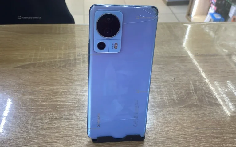 Xiaomi 13 Lite 8/256ГБ