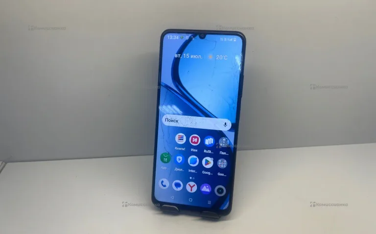 Realme c53 6/128
