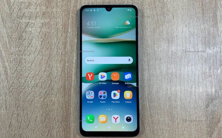 Xiaomi Redmi A5 3/64Gb