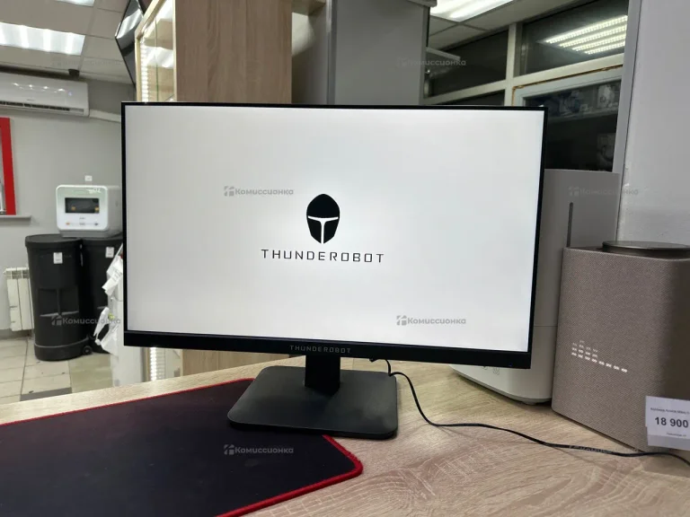 Монитор THUNDEROBOT DF24H100