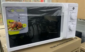 Купить Микроволновая печь HI M020W05 б/у , в Тольятти Цена:3990рублей
