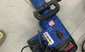 Перфоратор ЗУБР ЗПМ-52-1500 ЭК