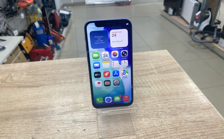 Apple iPhone 12 mini 4/64 ГБ