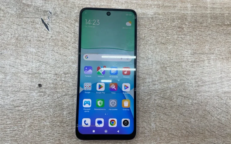 Xiaomi Redmi 13 8/256Gb