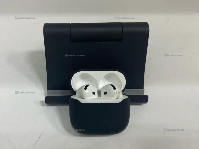 Наушники  AirPods 4