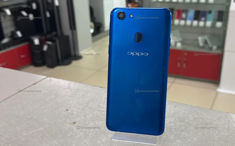 Oppo F5 6/128Gb