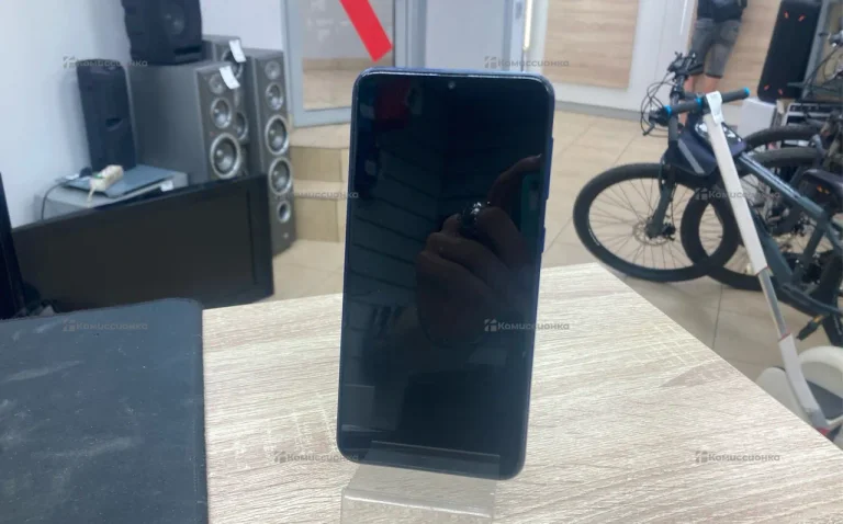 Samsung Galaxy A10 2/32Gb