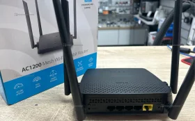 Купить Роутер D-Link DIR-842 б/у , в Краснодар Цена:1490рублей