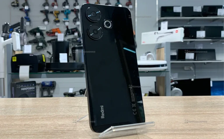 Xiaomi Redmi 13 6/128