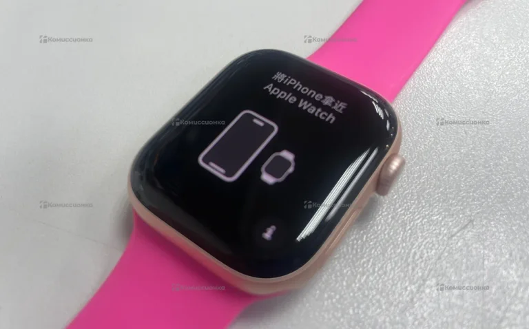 Часы  Apple Watch S10 42mm