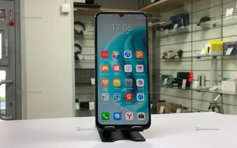 Huawei Nova Y72 8/128Gb