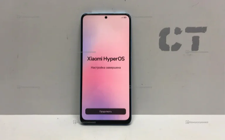 Xiaomi Redmi Note 12 8/256 ГБ