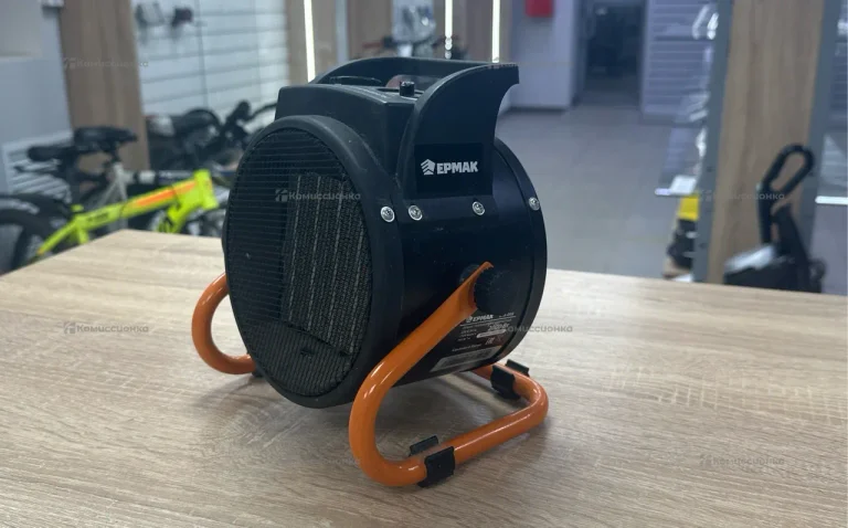 Обогреватель Ермак 698-008