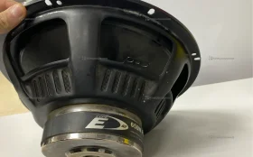 Купить Сабвуфер ALPINE SWE-1244E б/у , в Пермь Цена:2500рублей