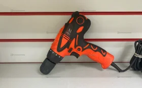 Дрель сетевая Brait BD550H