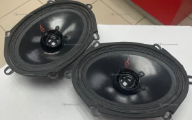 Колонки Урал молния МЛ57