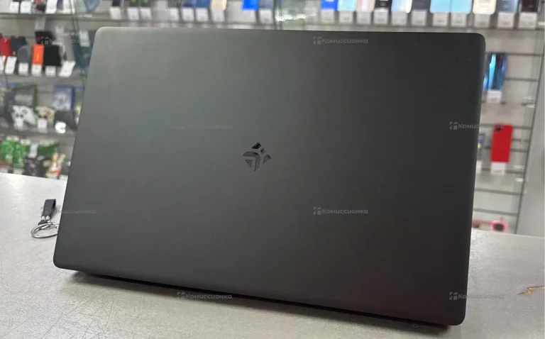 Ноутбук Dexp Mars M15-A5W400