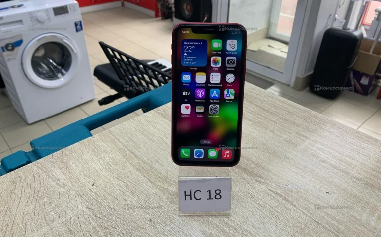 Apple iPhone 11 128Gb