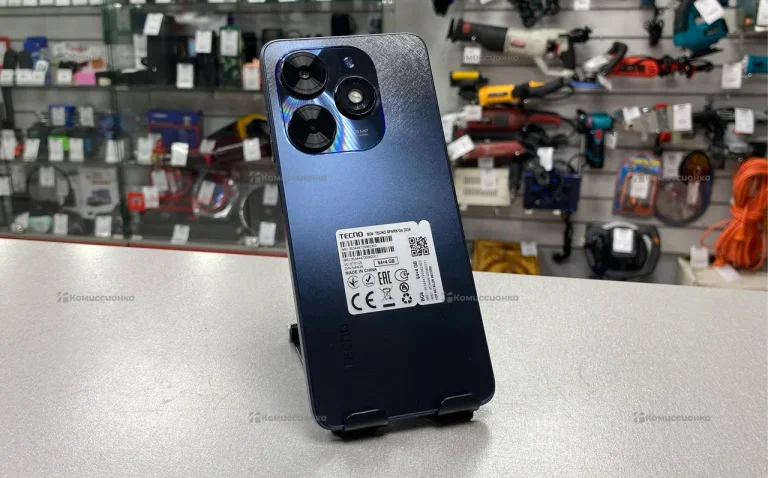 Tecno Spark Go 2024 4/64