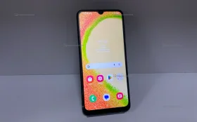 Samsung Galaxy A04 4/64 ГБ
