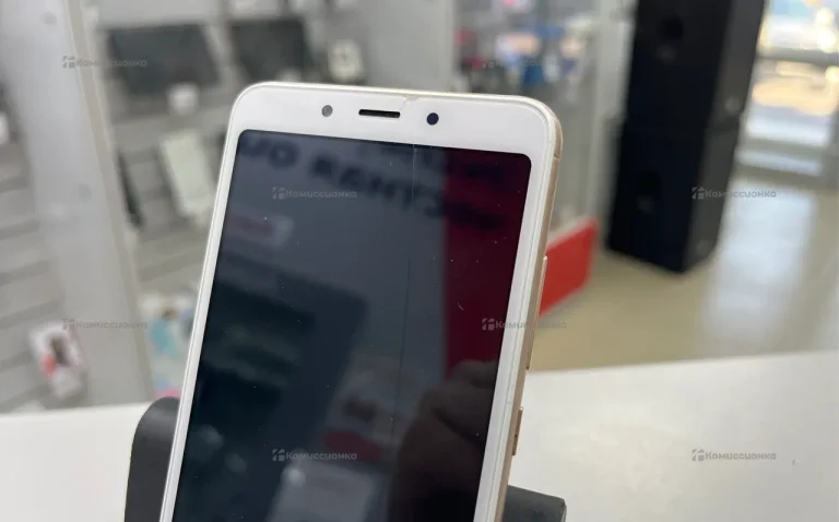 Xiaomi Redmi 6 4/64