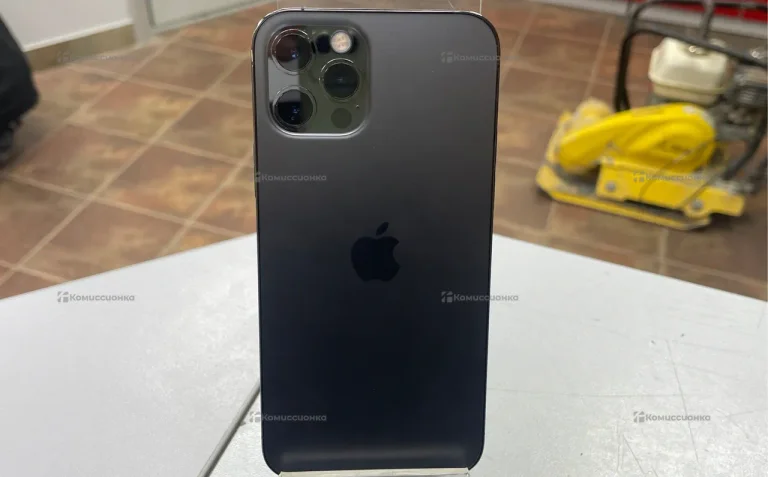 Apple iPhone 12 Pro 6/256 ГБ