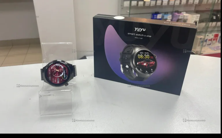 Часы  Smart Watch