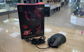 Купить Компьютерная мышка Bloody J90S б/у , в Самара Цена:800рублей