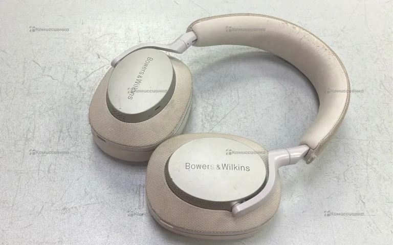 Наушники Bowers & Wilkins
