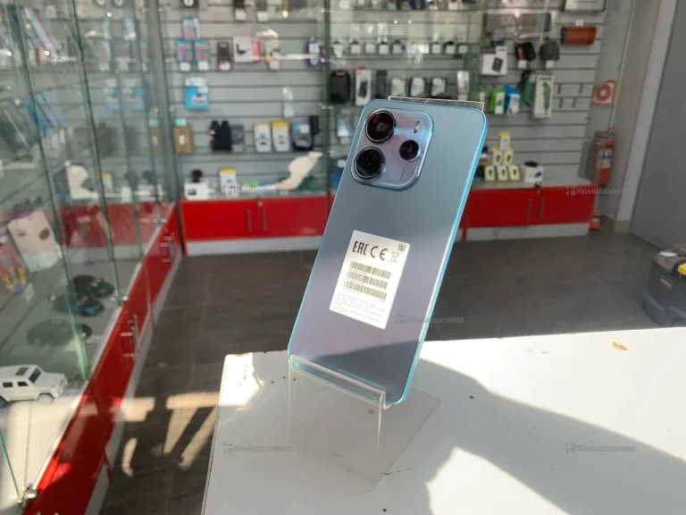 Xiaomi Redmi Note 14 5G 8/256 ГБ