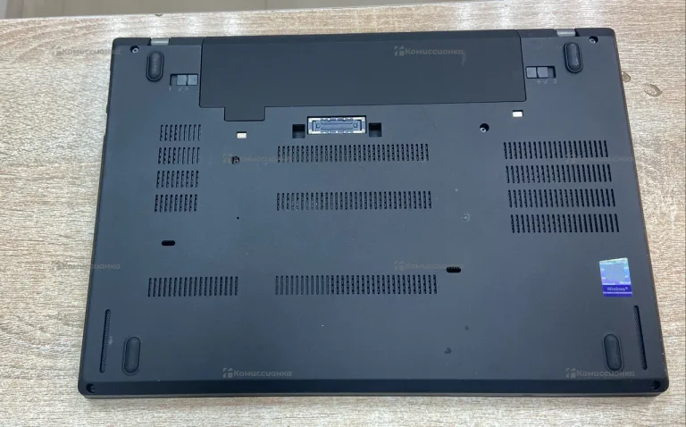 Ноутбук  Lenovo T470