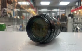 Обьъектив Minolta 85mm