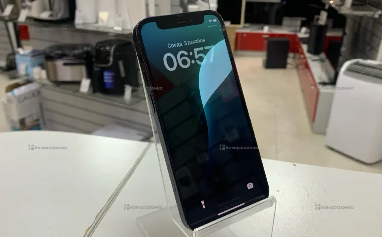 Apple iPhone 12 mini 4/256 ГБ