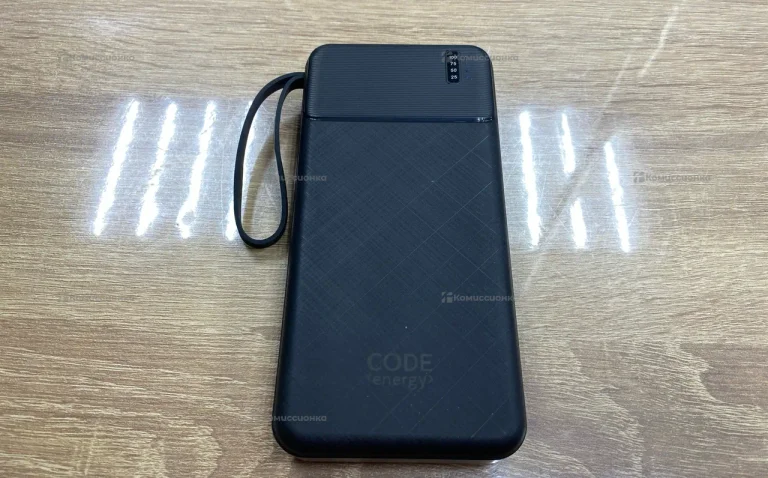 Power Bank  Code 10000mah