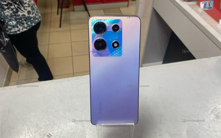 Infinix note 30 8/256