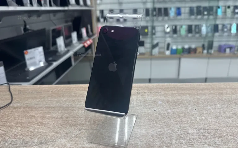 Apple iPhone SE 2020 64GB