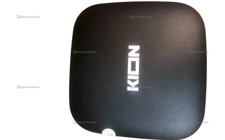ТВ приставка Kion DV9135