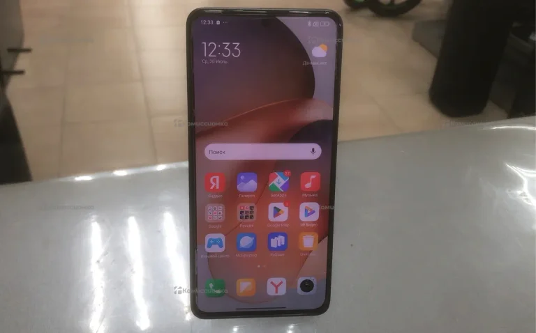 Xiaomi Redmi Note 13 8/128Gb