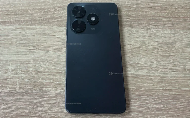 Tecno Spark Go 2024 4/128 ГБ