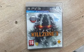 Купить диск PlayStation 3 Killzone 3 б/у , в Москва и область Цена:790рублей