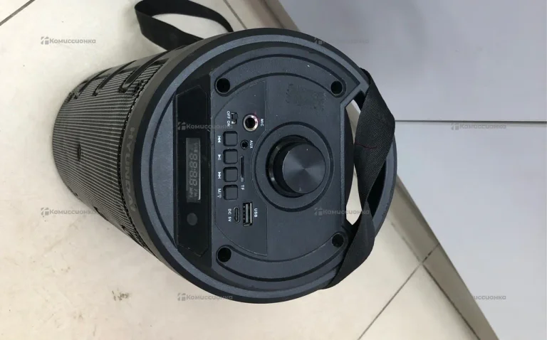 Колонка  Hyundai