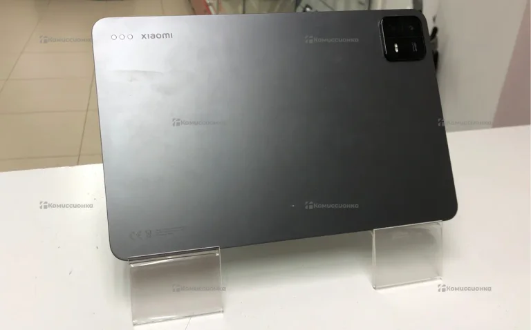 Планшет Xiaomi Xiaomi pad 6 6/128