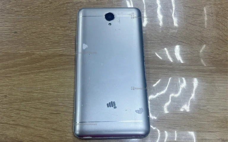Micromax Q398