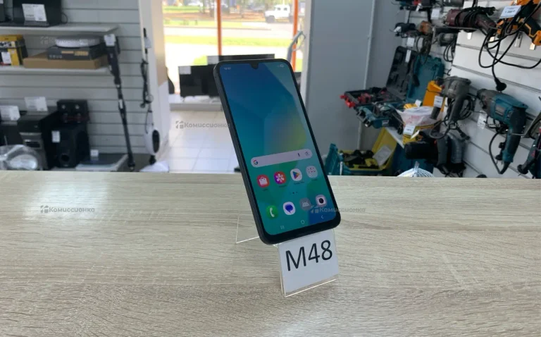 Samsung Galaxy A16 4/128Gb