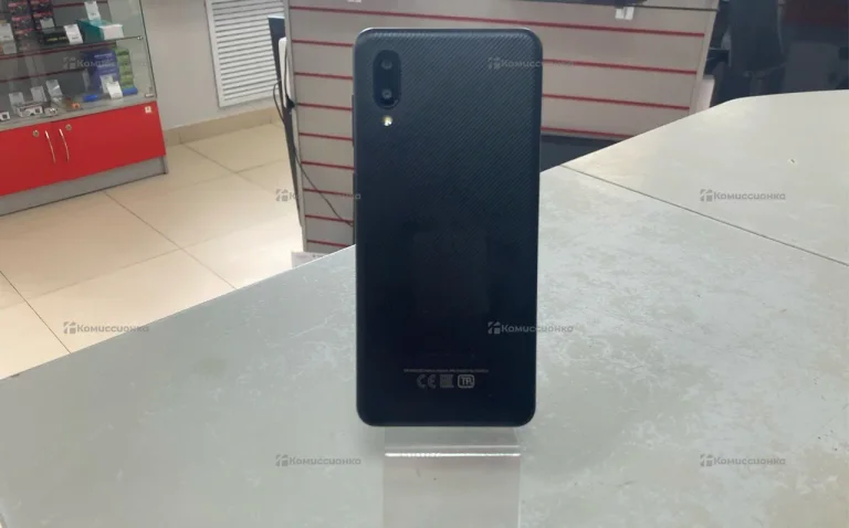 Samsung Galaxy A02 2/33Gb