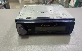 Автомагнитола  Pioneer MVH-X580BT