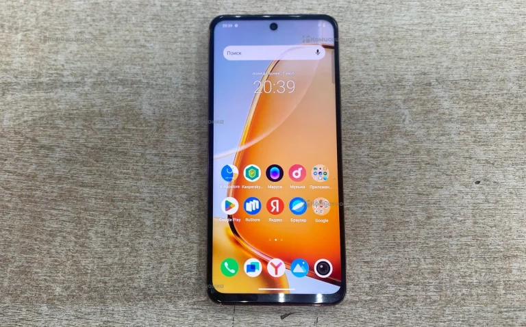 Vivo Y28 8/128Gb